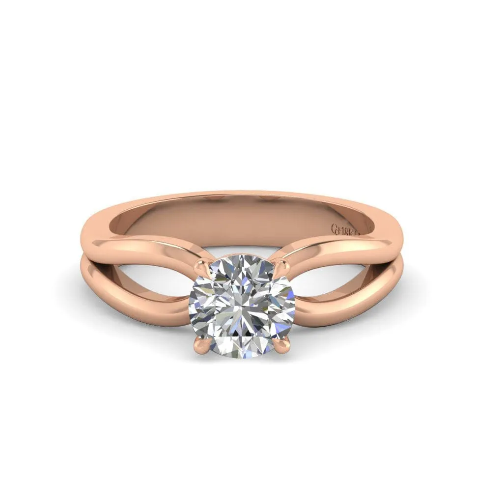 Cleo Engagement Ring