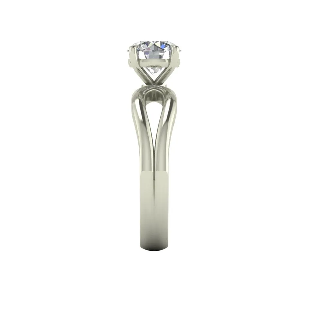Cleo Engagement Ring