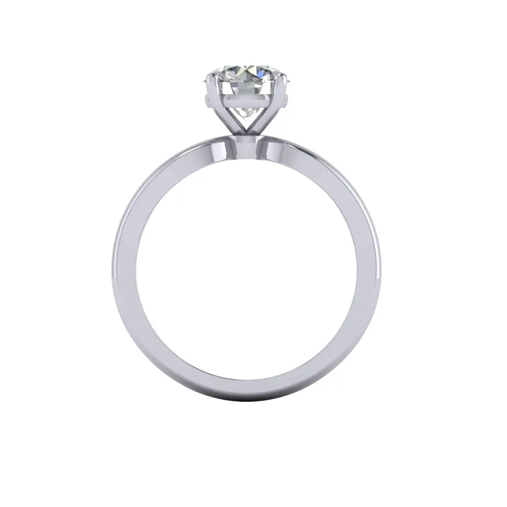 Cleo Engagement Ring