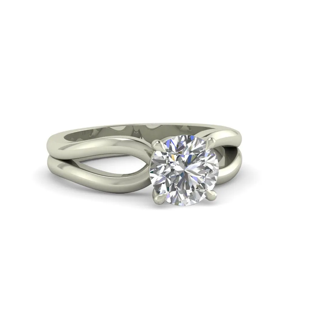 Cleo Engagement Ring