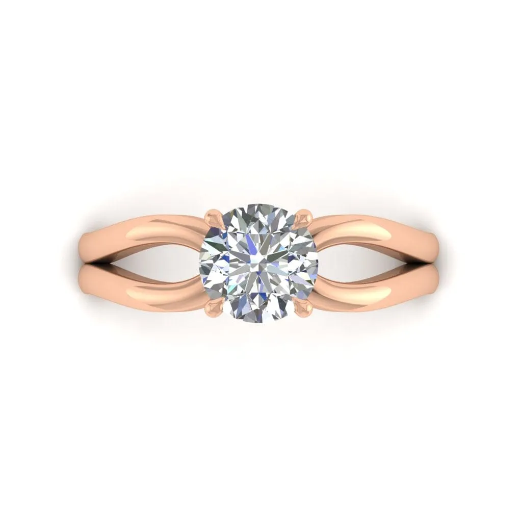 Cleo Engagement Ring