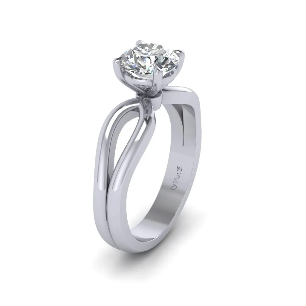 Cleo Engagement Ring