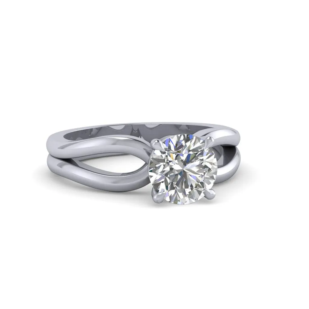 Cleo Engagement Ring