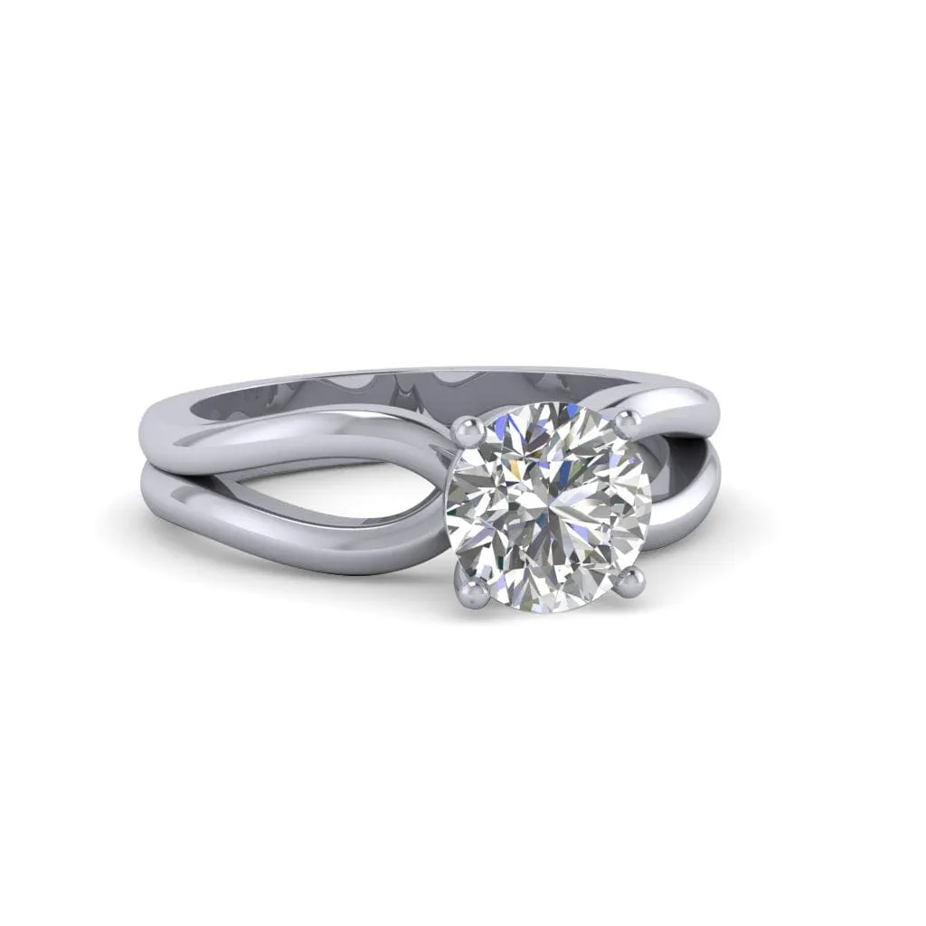 Cleo Engagement Ring