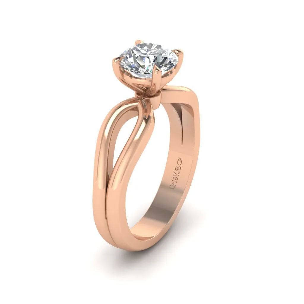 Cleo Engagement Ring