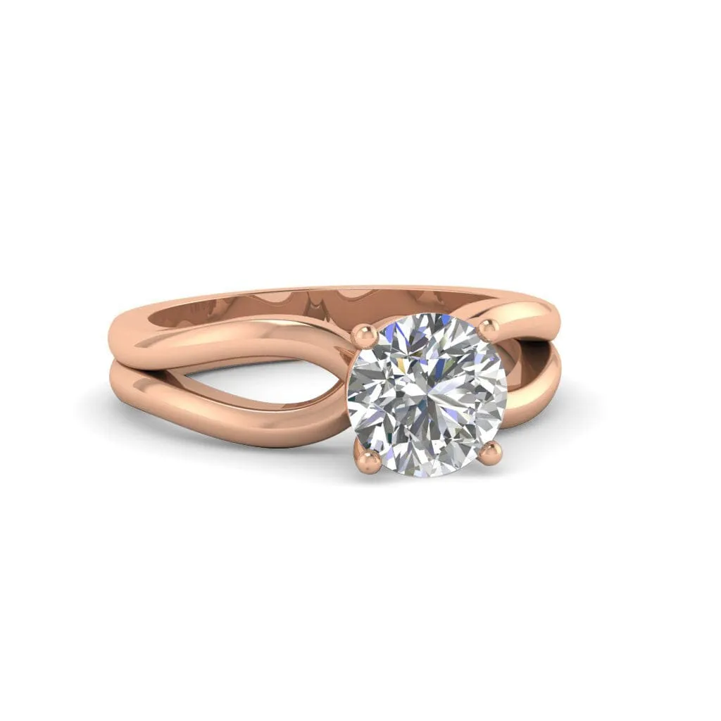 Cleo Engagement Ring