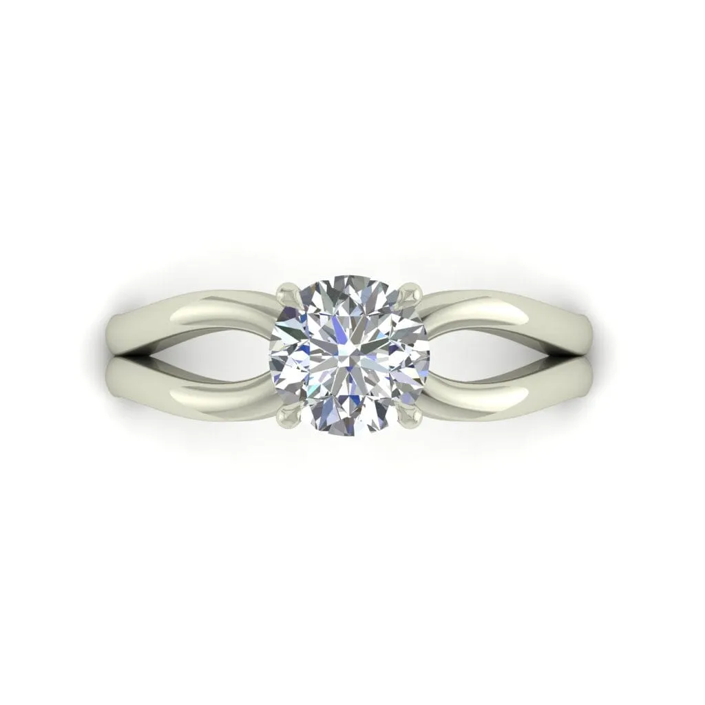 Cleo Engagement Ring