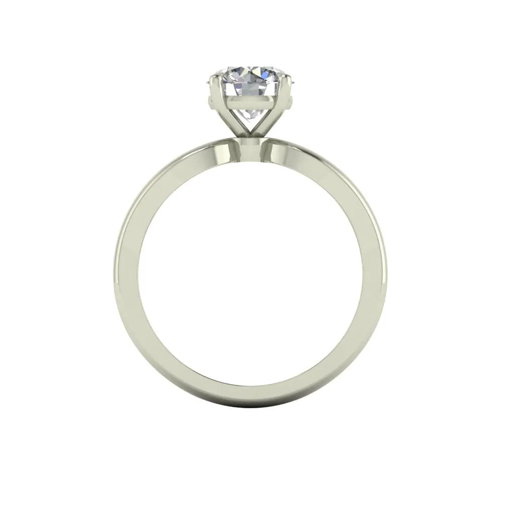 Cleo Engagement Ring
