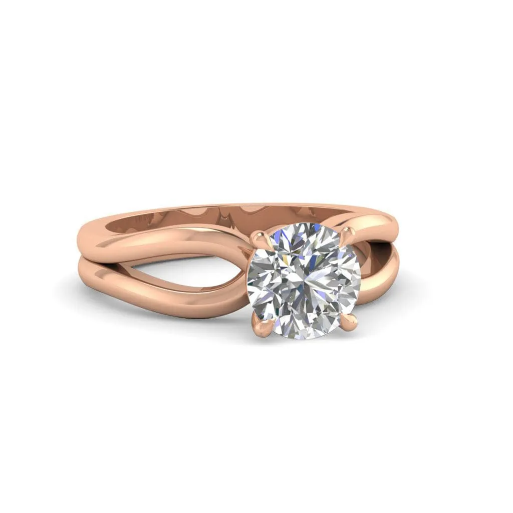 Cleo Engagement Ring