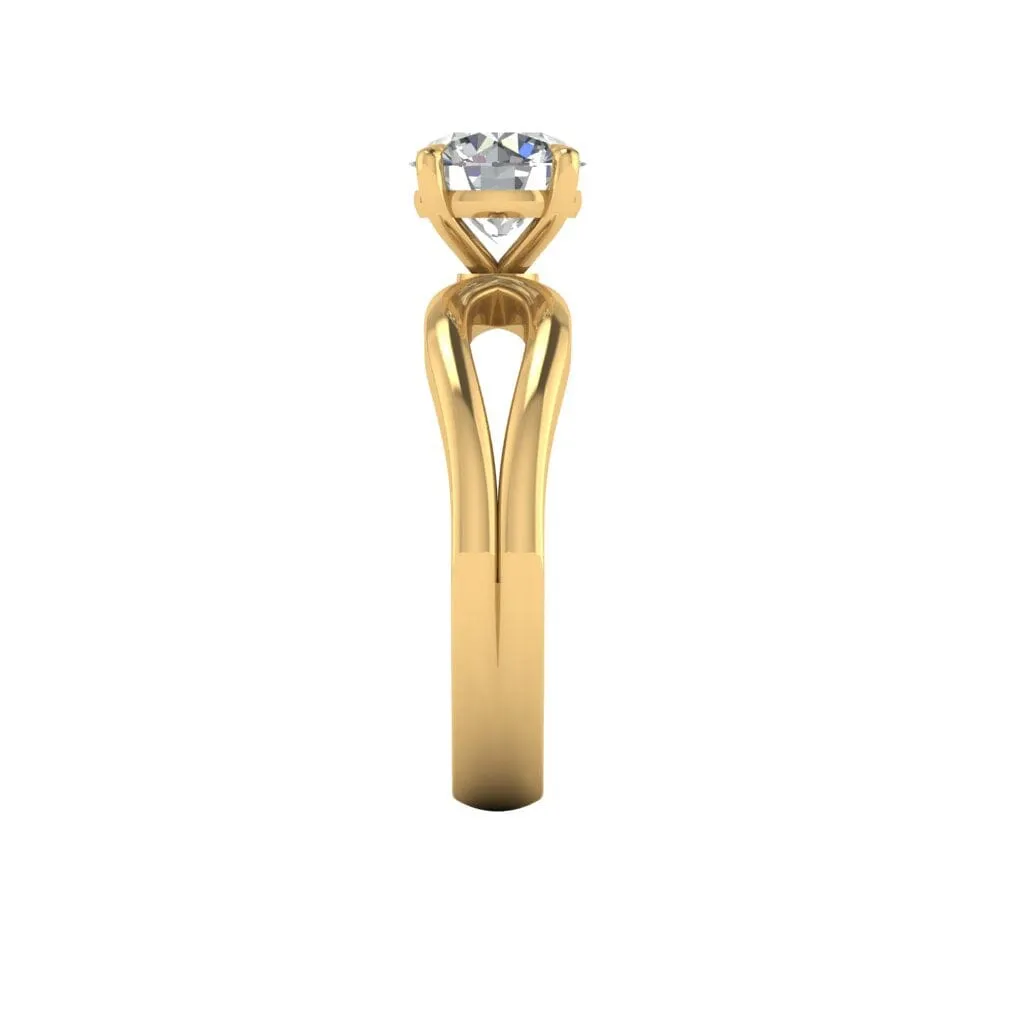 Cleo Engagement Ring