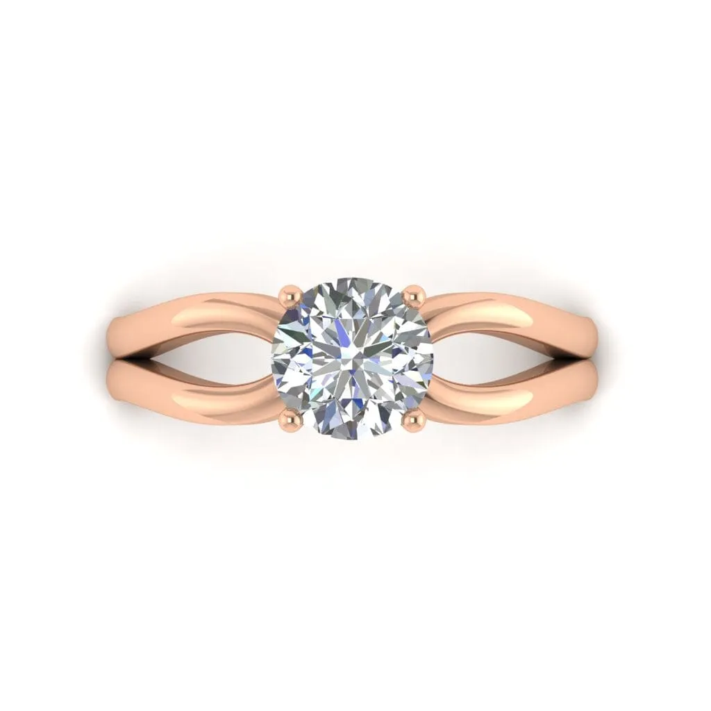 Cleo Engagement Ring