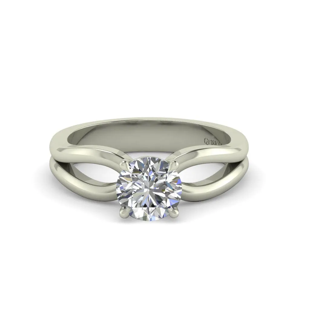 Cleo Engagement Ring