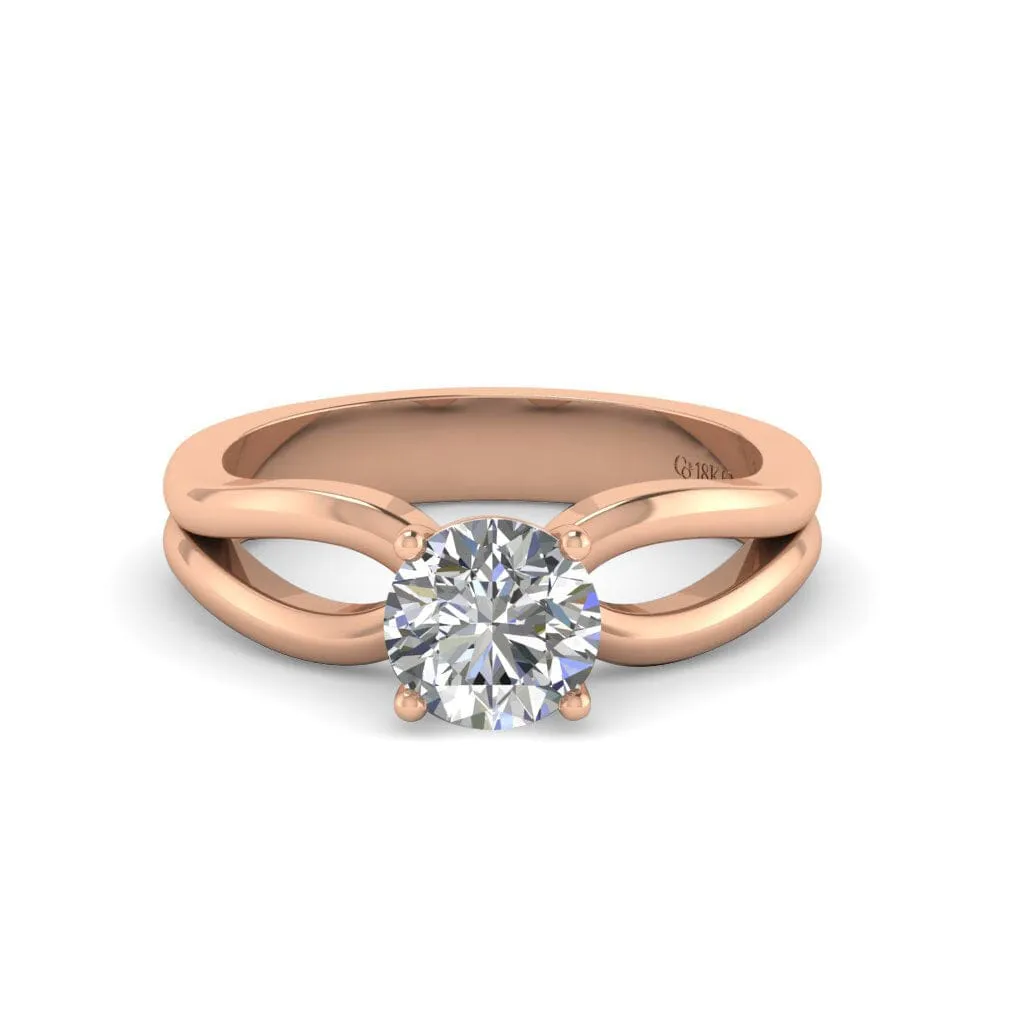 Cleo Engagement Ring