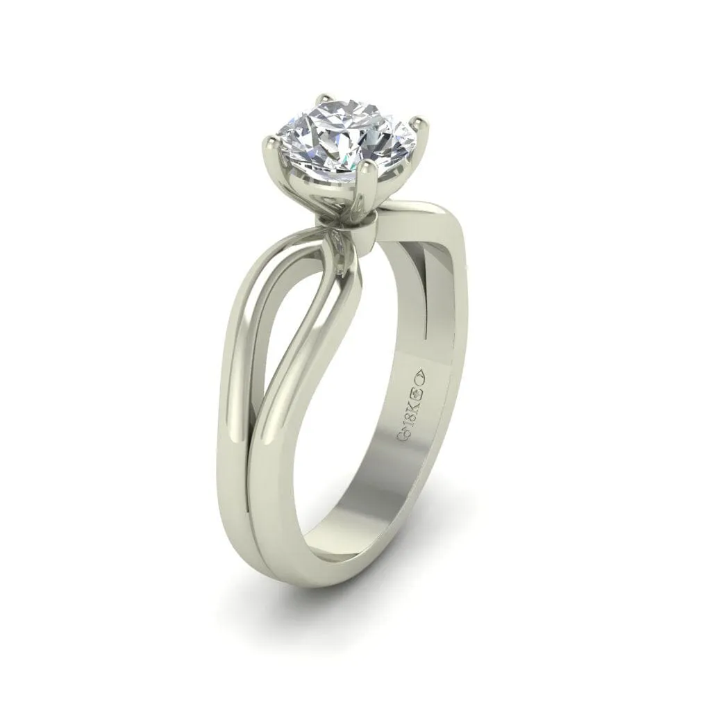 Cleo Engagement Ring
