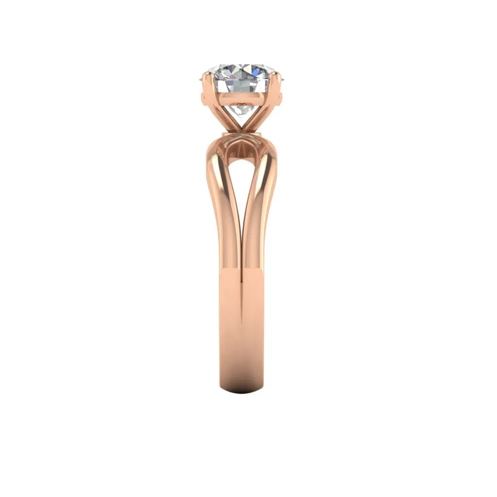 Cleo Engagement Ring
