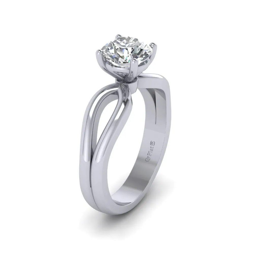 Cleo Engagement Ring