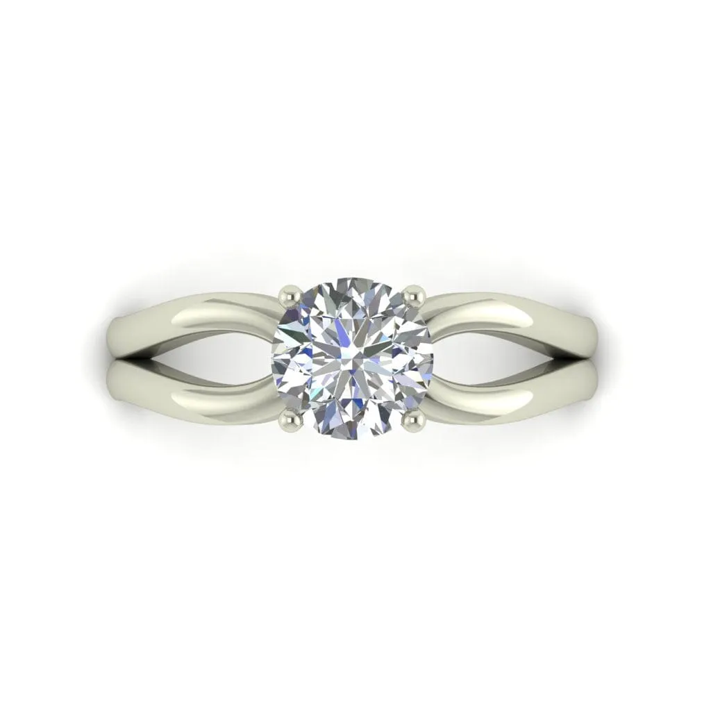 Cleo Engagement Ring