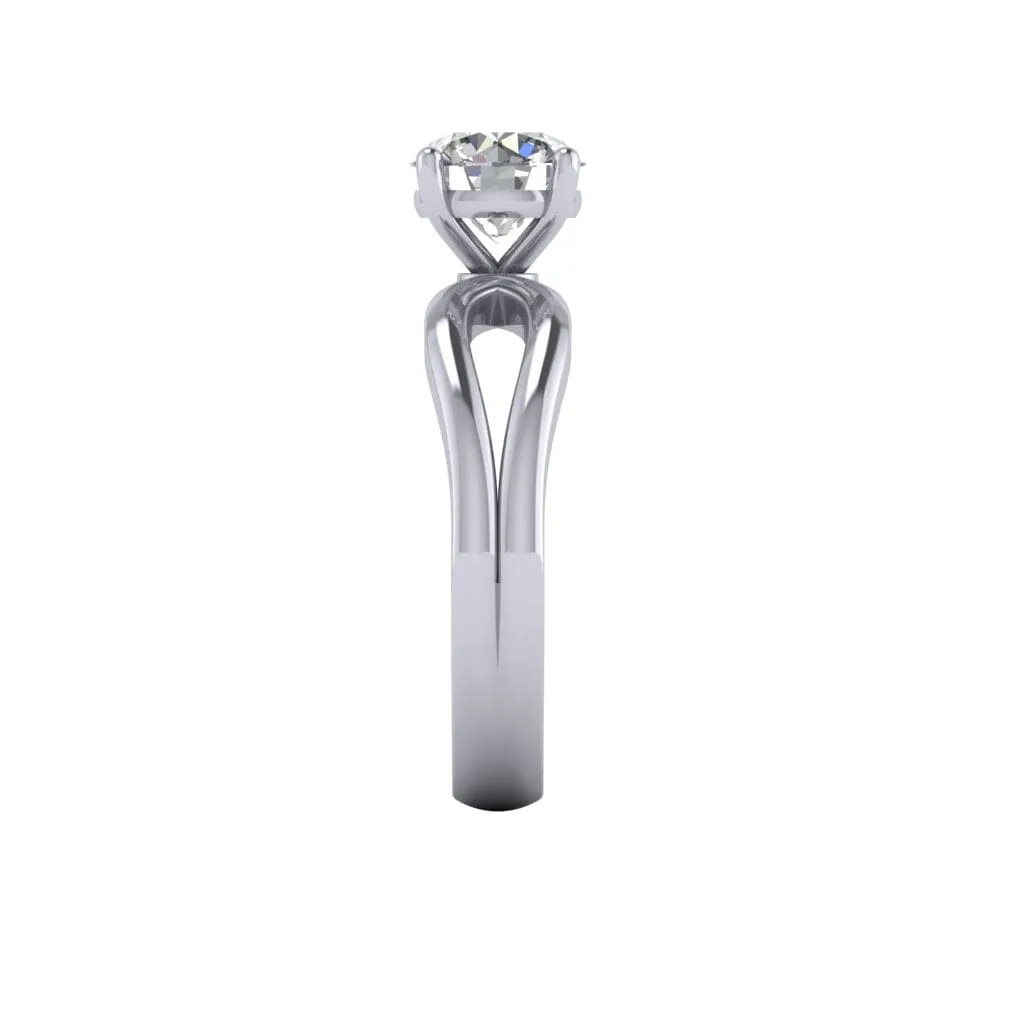 Cleo Engagement Ring