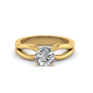 Cleo Engagement Ring