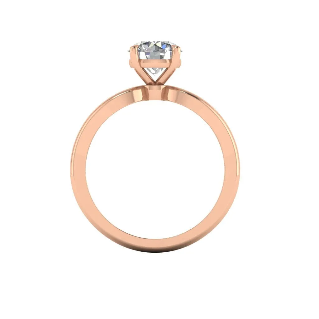 Cleo Engagement Ring