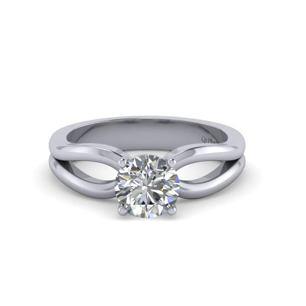 Cleo Engagement Ring