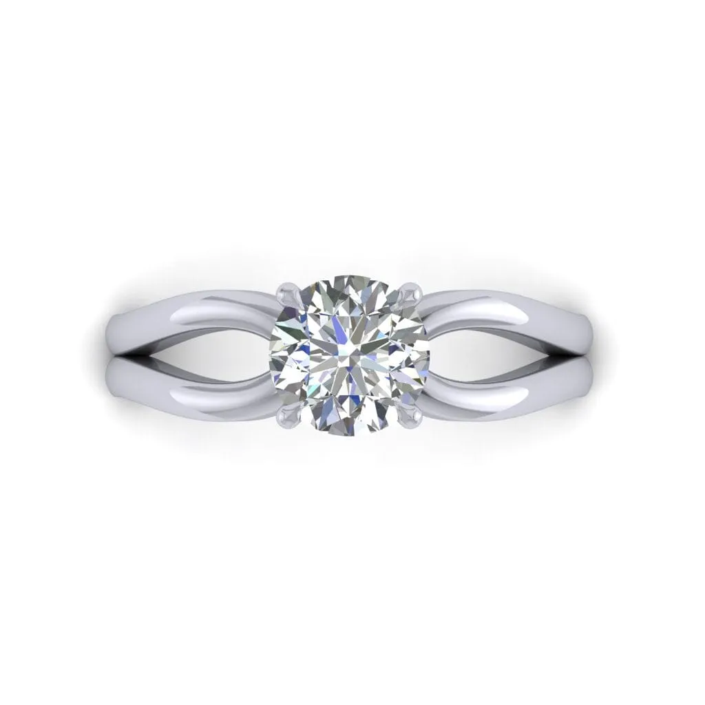 Cleo Engagement Ring