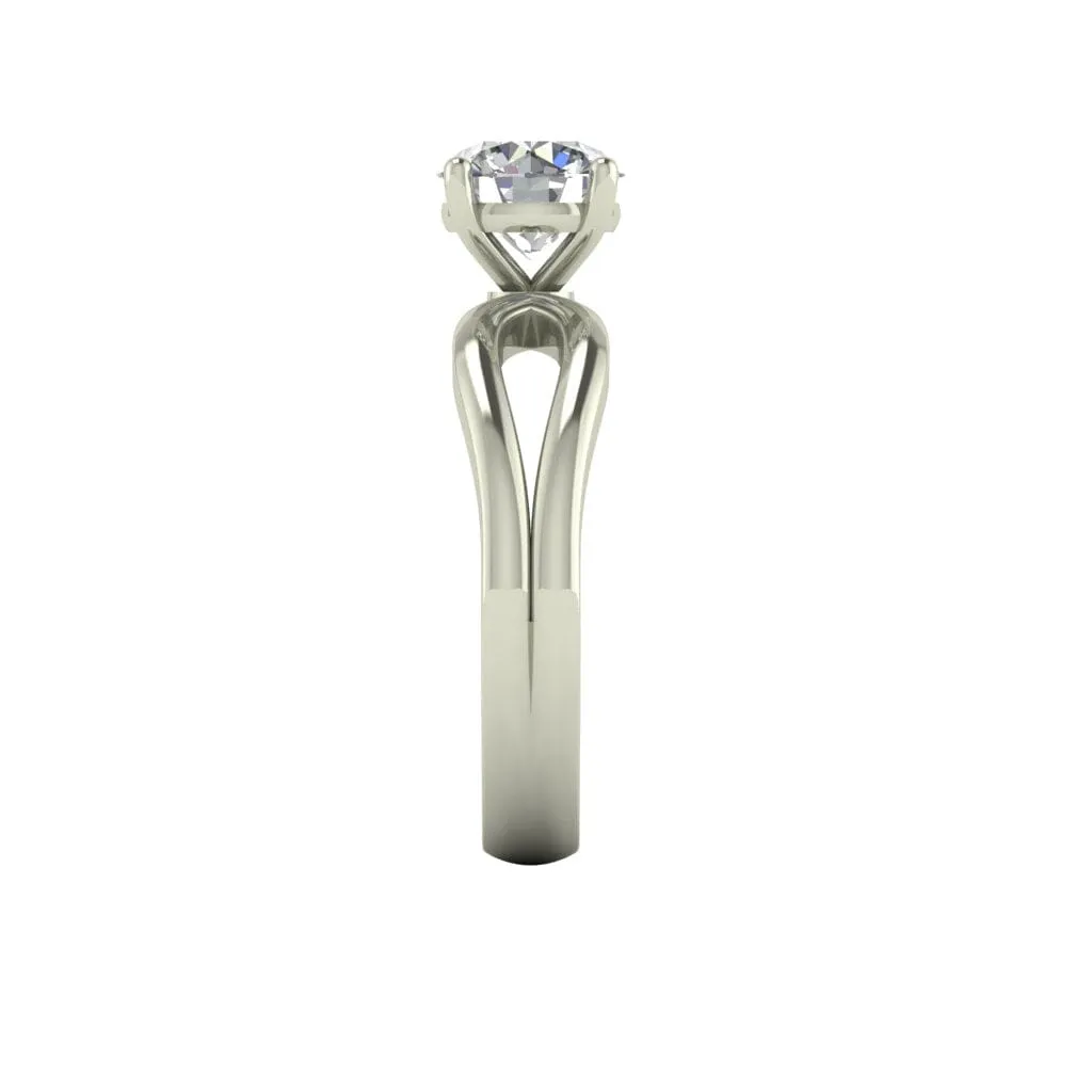 Cleo Engagement Ring