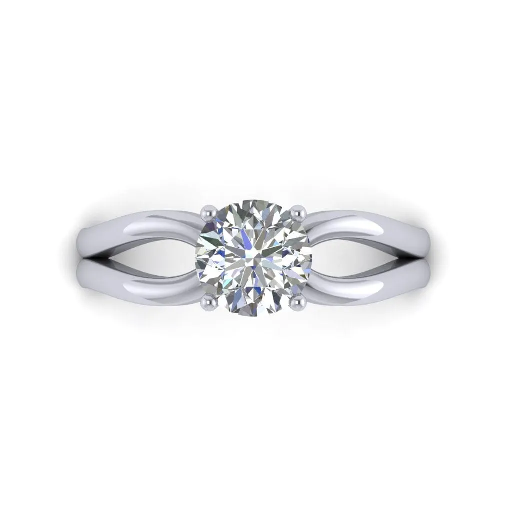 Cleo Engagement Ring
