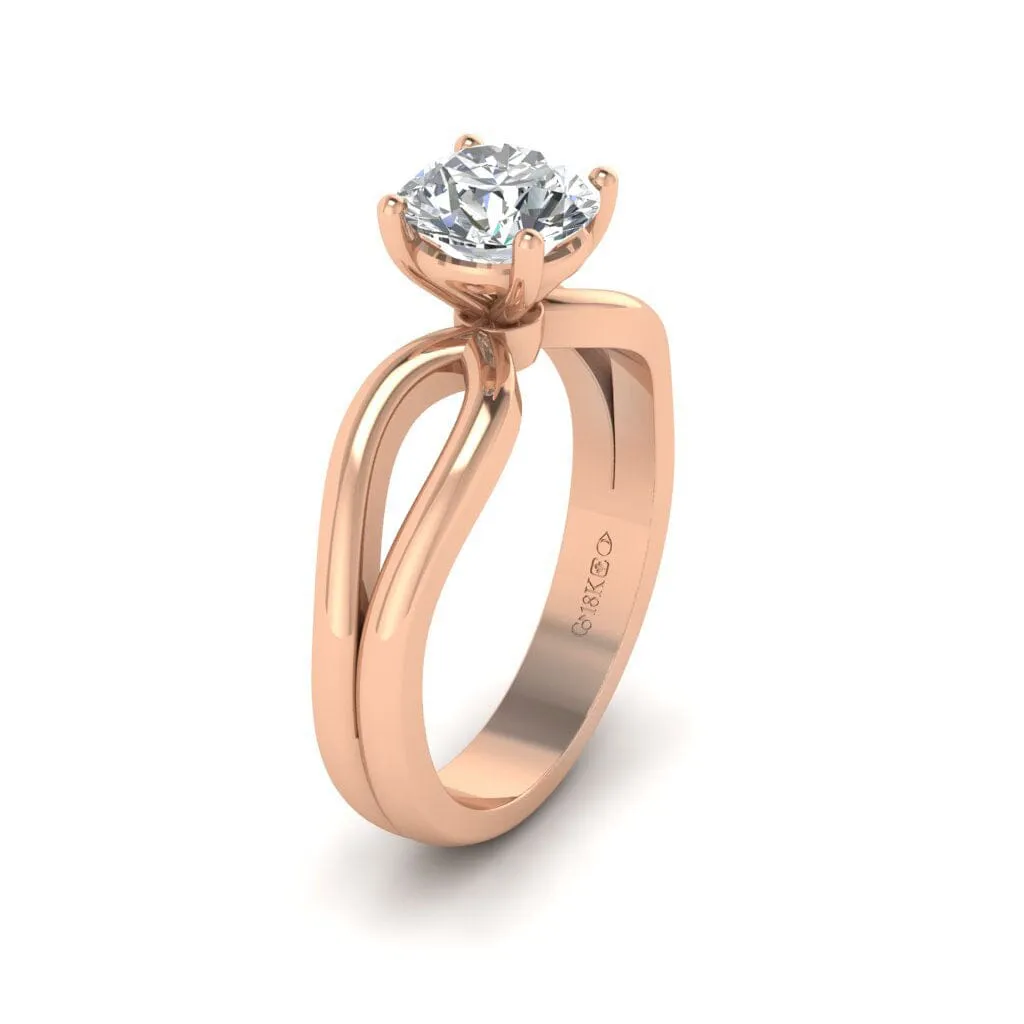 Cleo Engagement Ring
