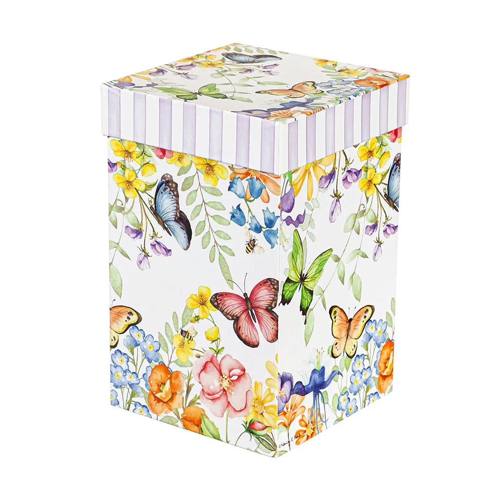 Cottage Meadows Ceramic Travel Cup 3CTC109638