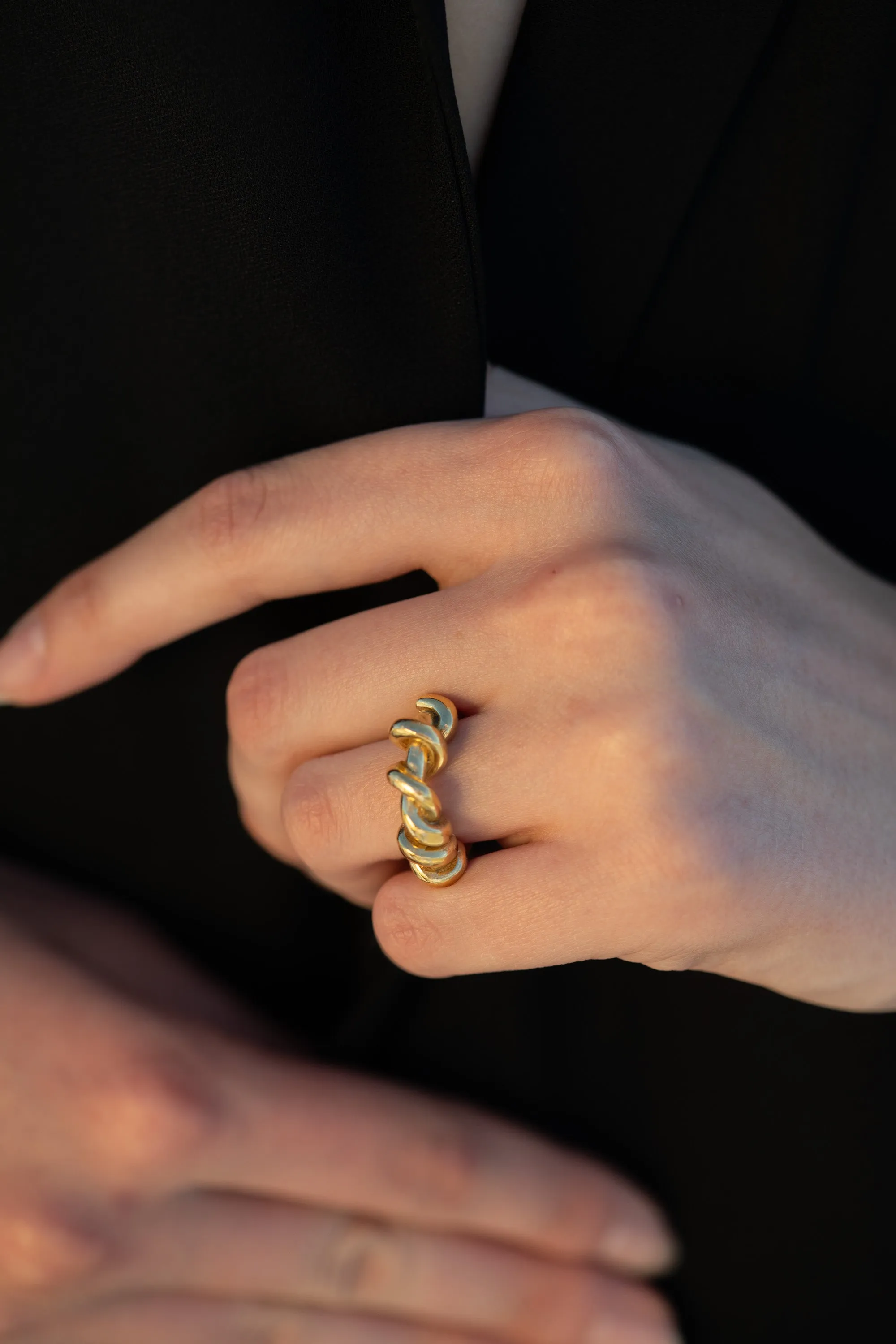 Cylinder Ring