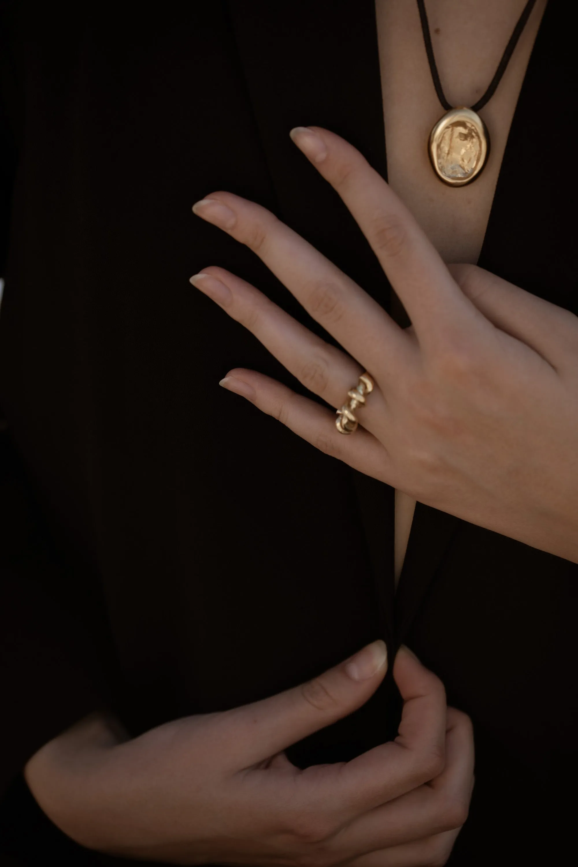 Cylinder Ring