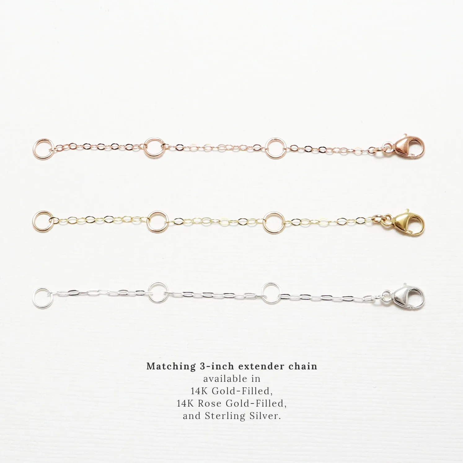 Darling Double-Layered Bracelets No. II