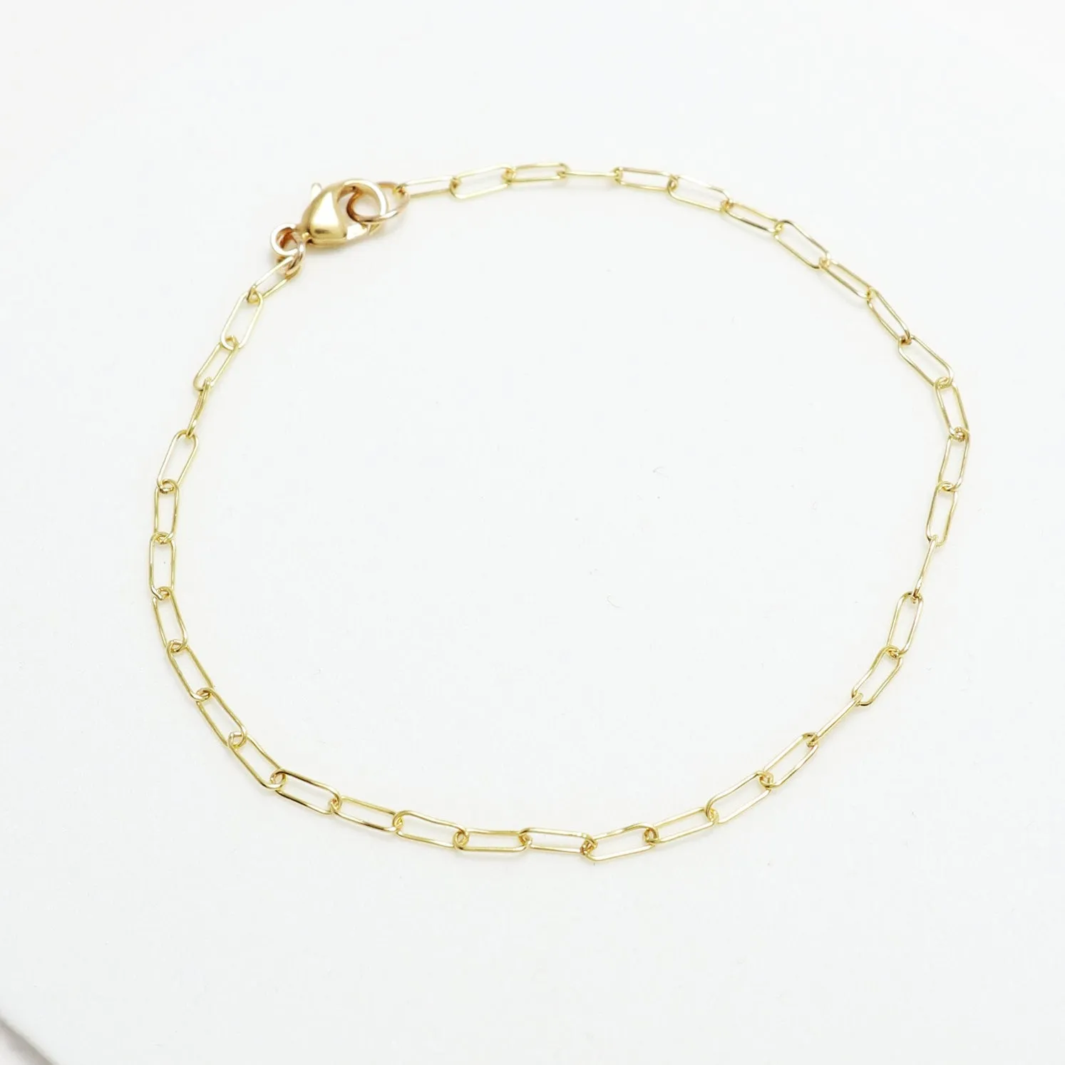 Darling Oblong Bracelets