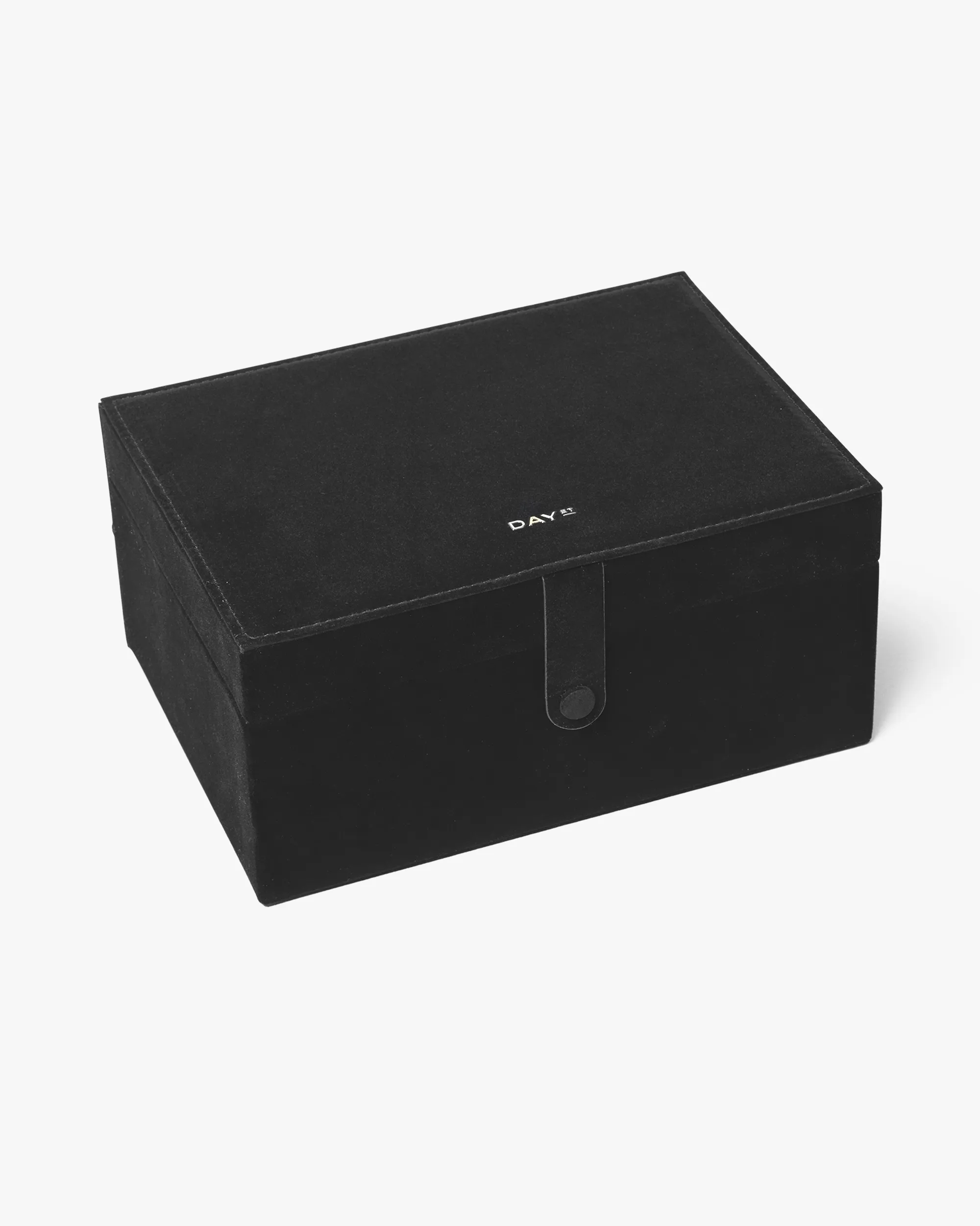 Day Jewelry Box Big