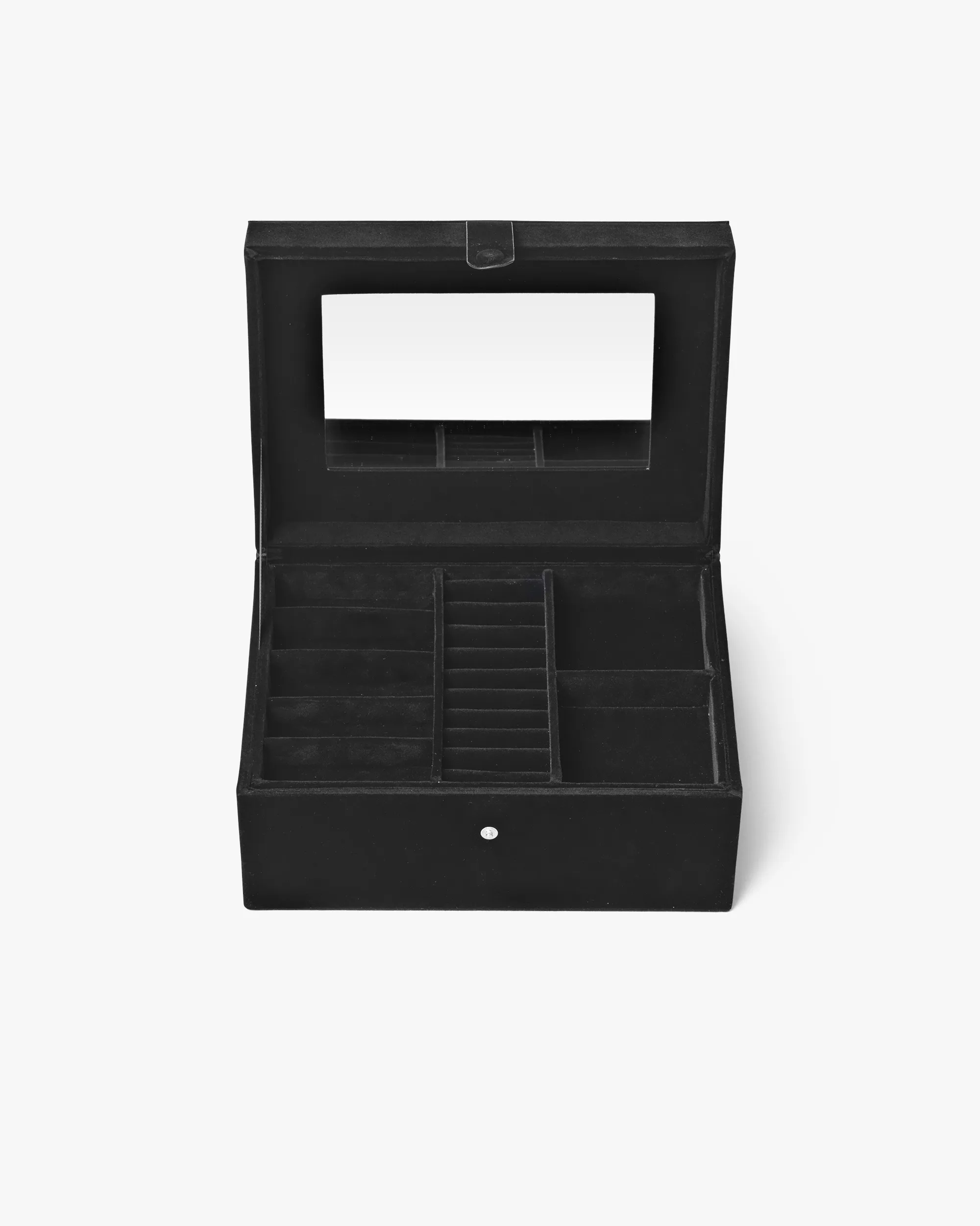 Day Jewelry Box Big