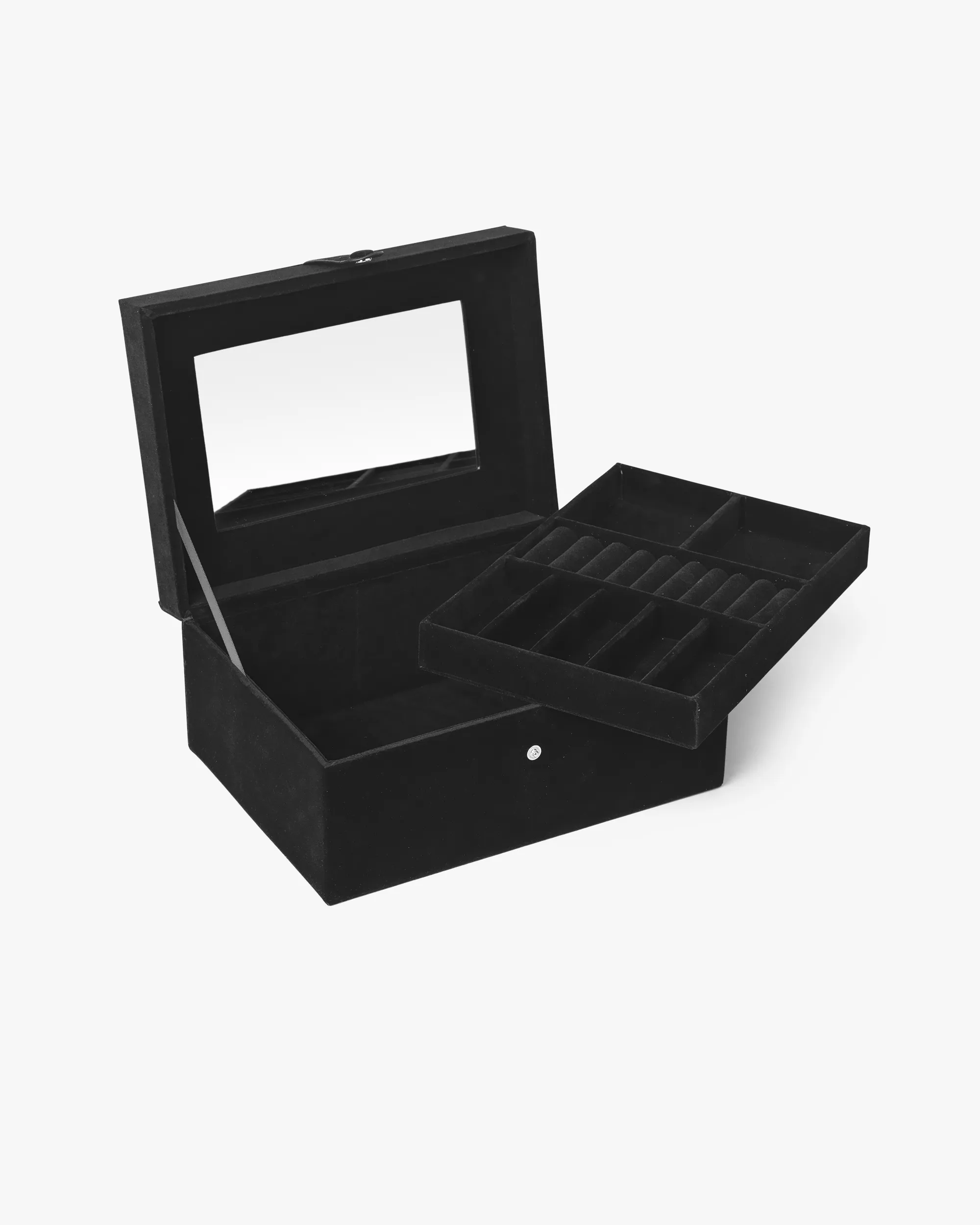 Day Jewelry Box Big