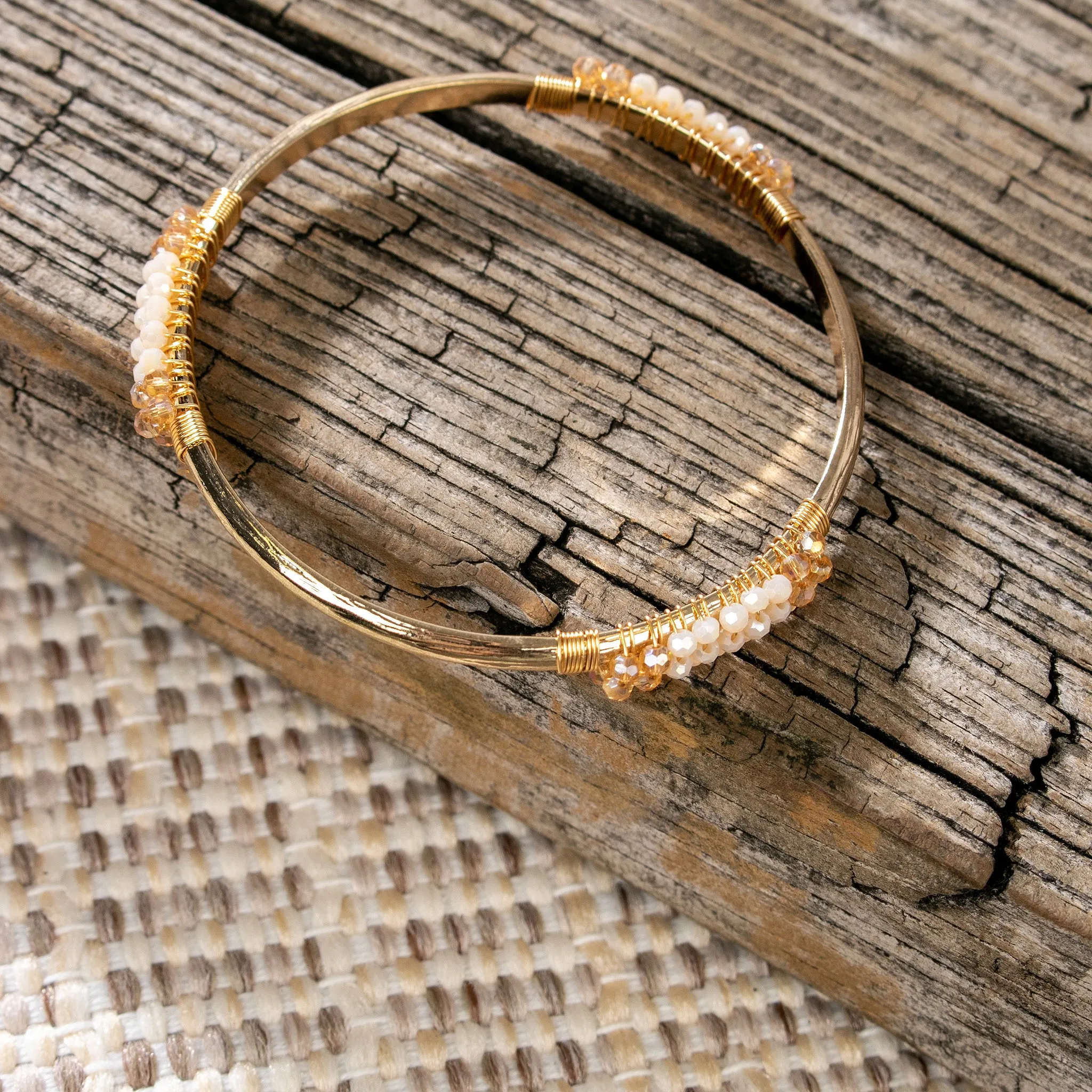 Dominique Bracelet