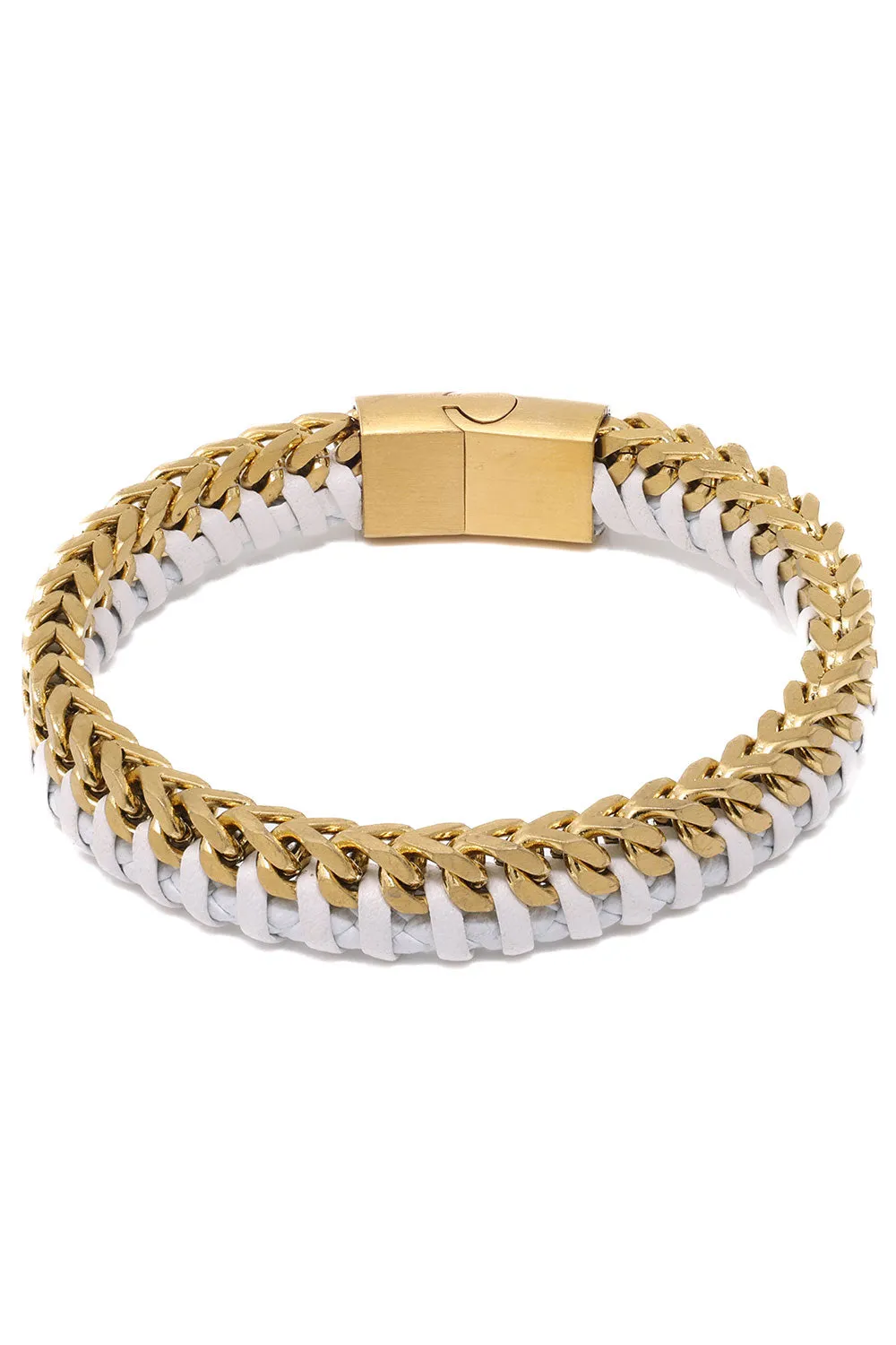 Downtown Wrinkle Bracelet