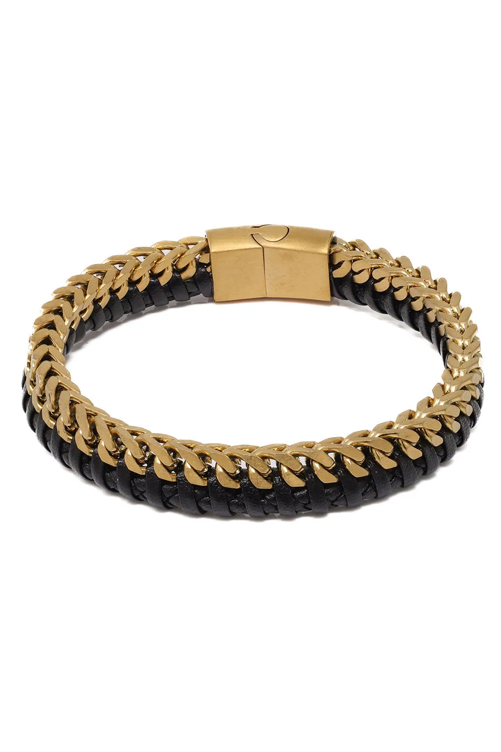 Downtown Wrinkle Bracelet