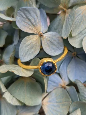 Droplet Stacking Ring