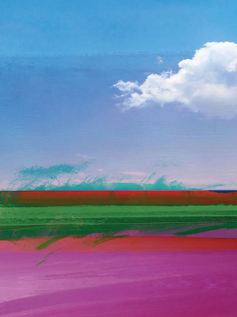 En Plein Air 1