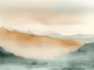 Ethereal Oasis