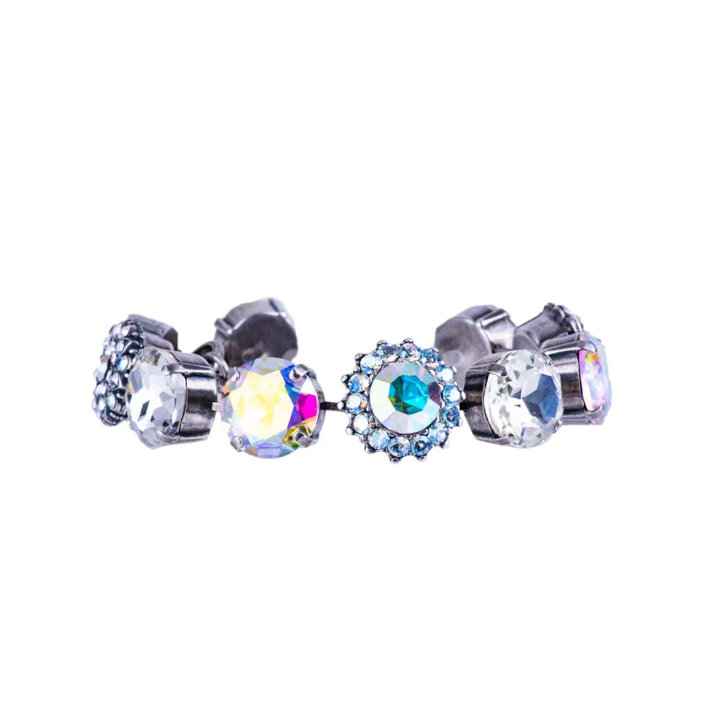 Extra Luxurious Blossom Bracelet in "Winds of Change" *Custom*