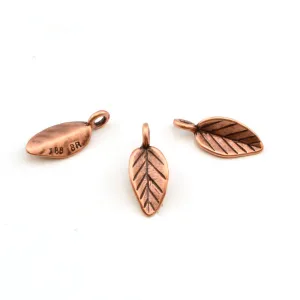 Falling- Copper