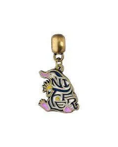 Fantastic Beasts - Niffler Slider Charm Enamelled