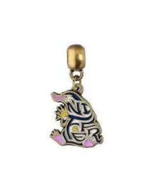 Fantastic Beasts - Niffler Slider Charm Enamelled