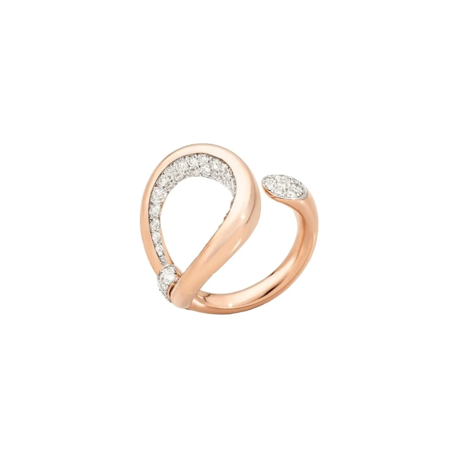 Fantina Diamond Ring