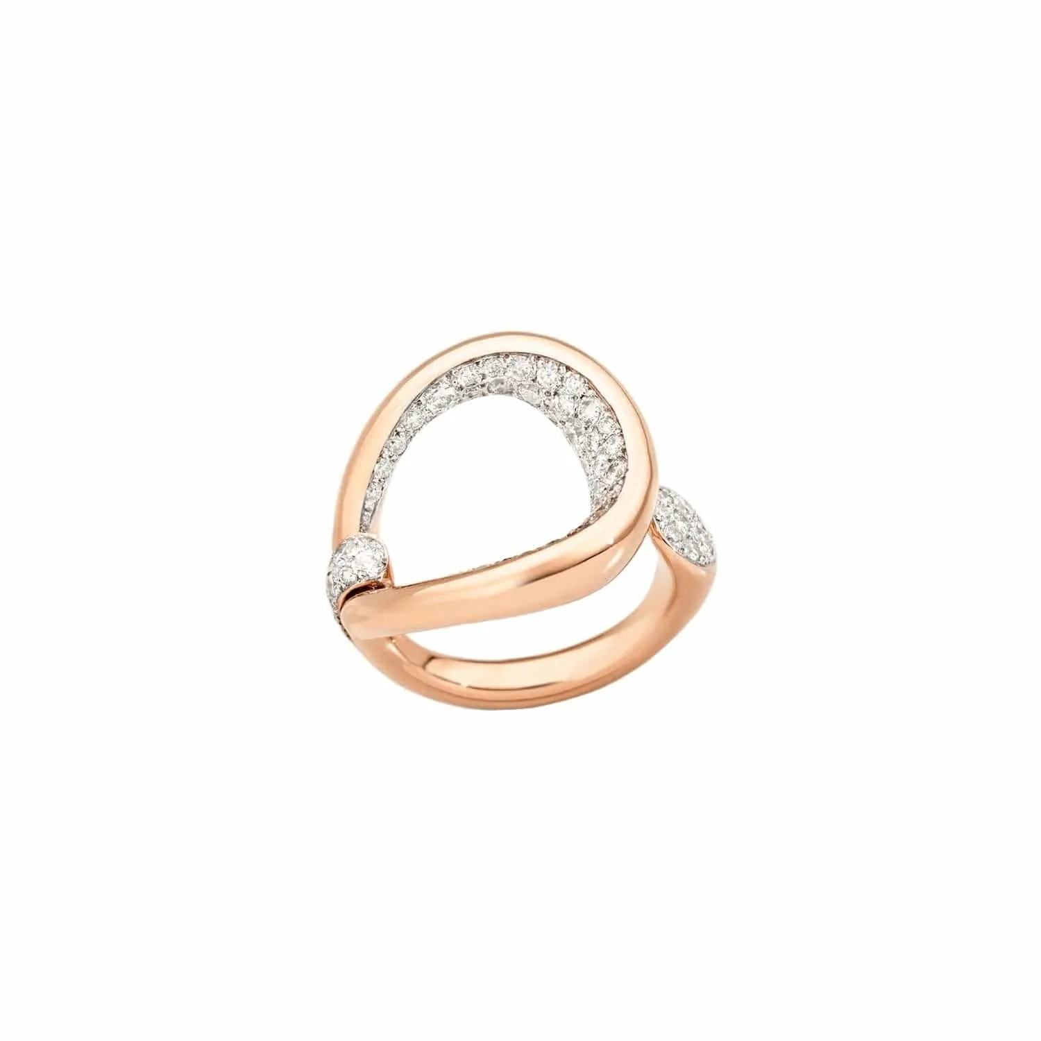 Fantina Diamond Ring