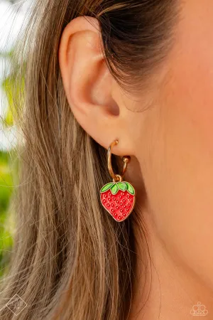 Fashionable Fruit • Gold